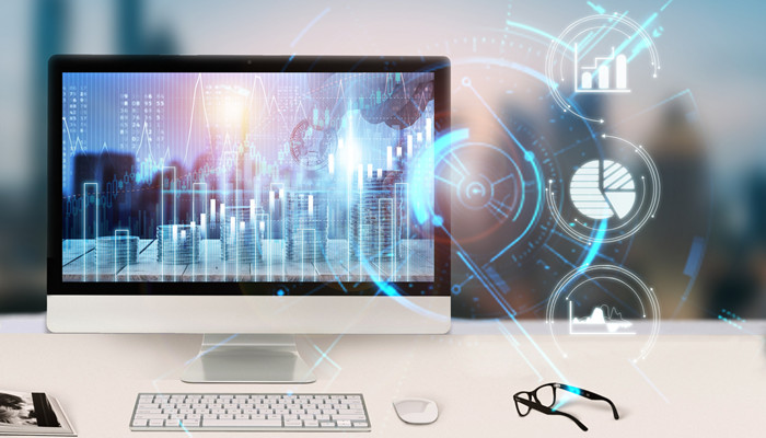 通用財(cái)務(wù)軟件 定義、特點(diǎn)與開發(fā)要點(diǎn)