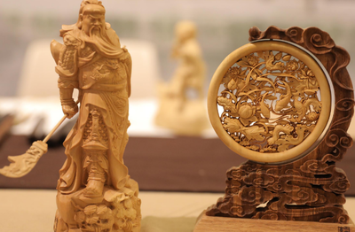 巨匠神工木雕加盟 開啟工藝品銷售的藝術與財富之旅