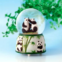 情人節(jié)水球系列工藝品銷售指南 商機、渠道與市場策略